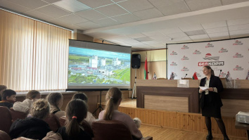 Мероприятие для младших  школьников